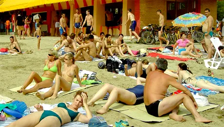 Hotelierii dau vina pe stat pentru tarifele mari