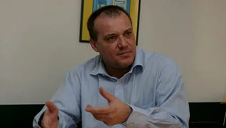 Marcel Puscas, viitorul presedinte al Rapidului?