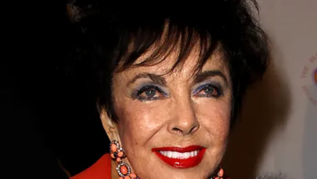 Elizabeth Taylor va fi operata pe inima