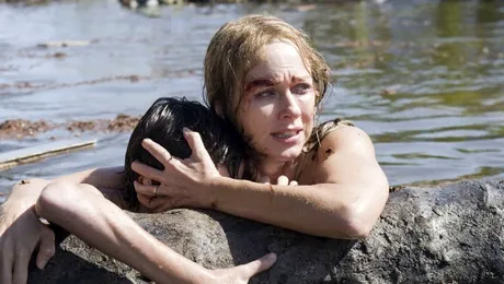 Paradisul spulberat (trailer)