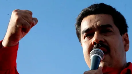 Venezuela: Presa tabloidă va fi închisă