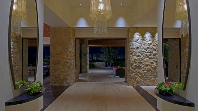 casa Jennifer Aniston