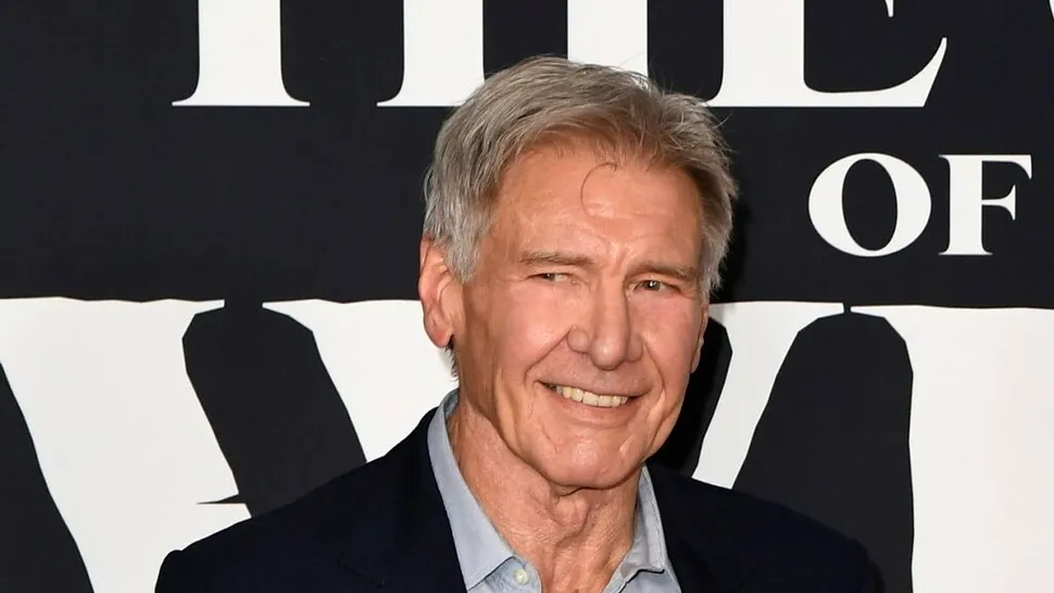 Harrison Ford va avea primul său rol recurent într-un serial TV în comedia „Shrinking” de la Apple TV+