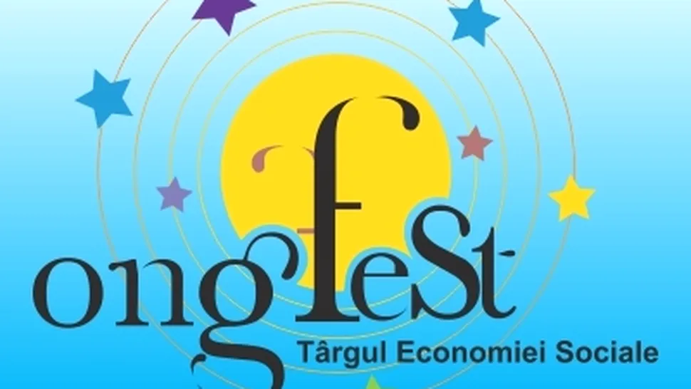 (P) Vino la ONGFest - Târgul Economiei Sociale, să afli mai multe despre comorile Transilvaniei!