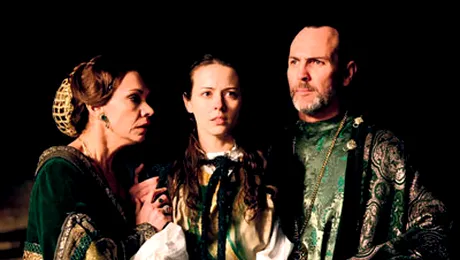 Dragonii şi mayaşii au avut 2 milioane de telespectatori