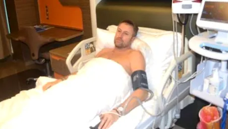 Adevărul despre boala lui Cătălin Botezatu!