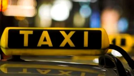 5.000 de taximetriști din Istanbul, concediați pentru antecedente penale