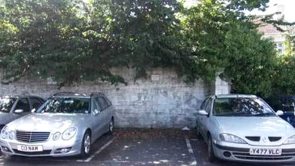 Ai plăti 70.000 de euro pentru un loc de parcare?