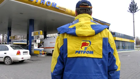 Petrom disponibilizeaza trei mii de angajati
