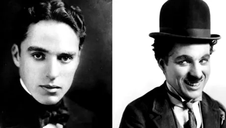 Cum arătau marile vedete în tinerețe