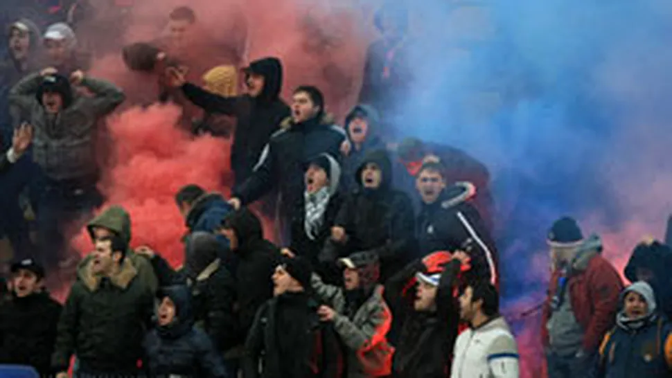 S-a decis: Steaua - Craiova se joaca fara spectatori