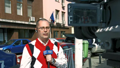 Ovidiu Oanţă – ”Justiţiar”… de 10 ani!