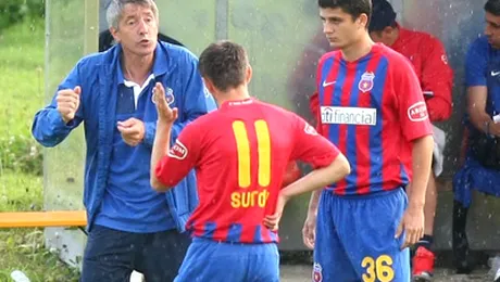 Bergodi vrea 500.000 â‚¬ de la Steaua pentru afectarea imaginii