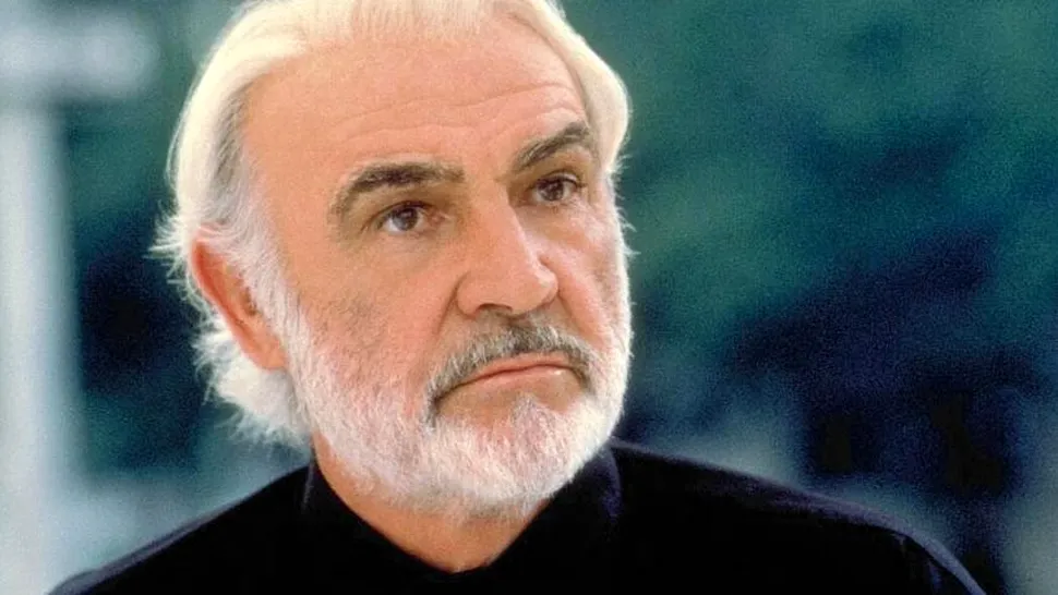 Sean Connery promoveaza gentile de voiaj  Louis Vuitton!