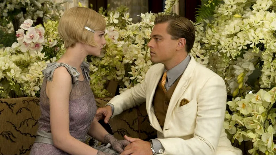 Marele Gatsby (trailer)
