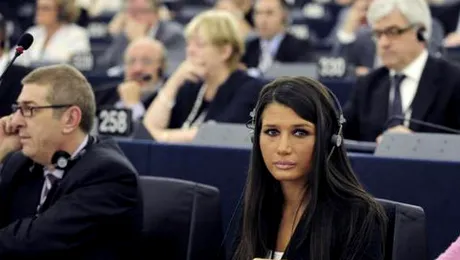 Cornel Vadim Tudor: „EBA este proasta proastelor”