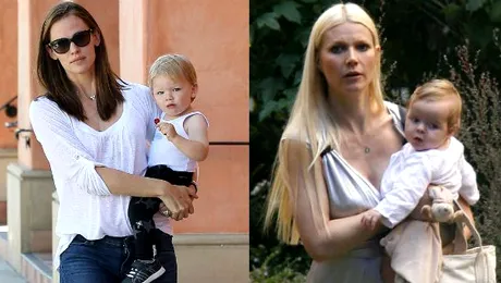 Lifestyle de vedetă: Nicio masă fără…