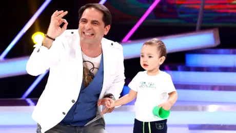 Antena 1 reia emisiunea Next Star a lui Dan Negru. Încep preselecţiile