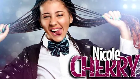 Nicole Cherry lansează “Vara mea”
