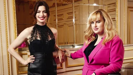 “The Hustle / Ticăloasele”: cum au fost puse în scenă toate şmecheriile amuzante