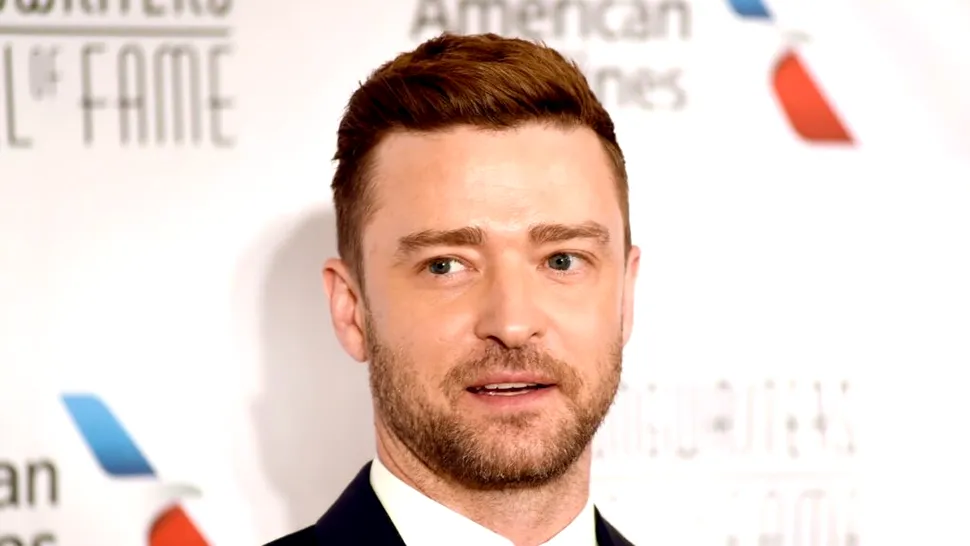 Justin Timberlake și-a vândut catalogul muzical companiei Hipgnosis