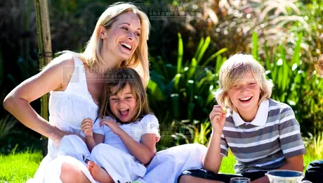 Numărul copiilor născuți in vitro este în creștere