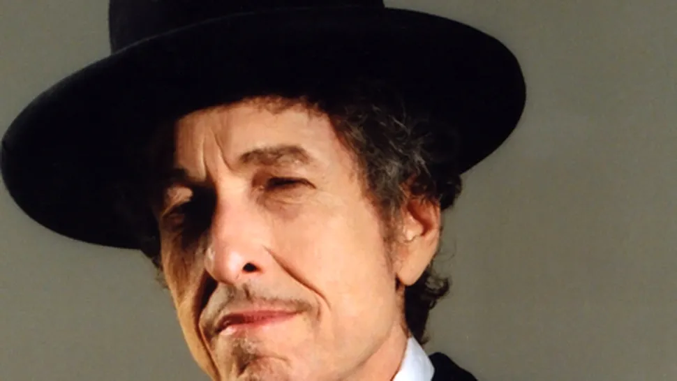 Bob Dylan expune 48 de tablouri la Copenhaga
