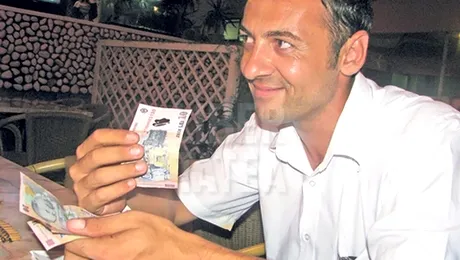 Tarky o invita pe Bianca Dragusanu in patul lui