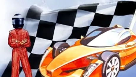 Ce conduc piloții în timpul liber