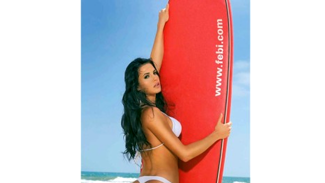 calendar bilstein 2009