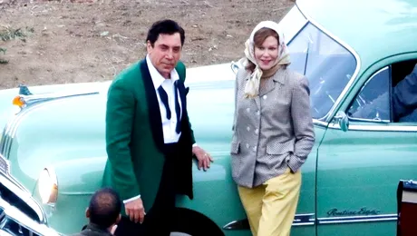 Trailerul filmului “Being the Ricardos”, cu Nicole Kidman și Javier Bardem, a fost lansat (VIDEO)