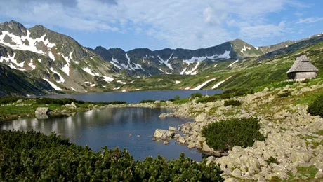 Vremea.Apropo.ro: Ce temperaturi vom avea până pe 14 aprilie