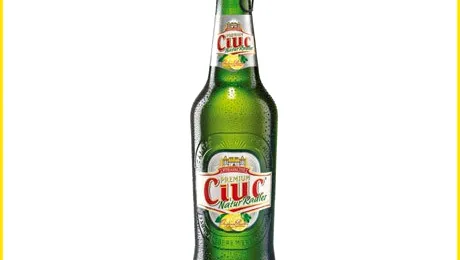(P) Ciuc Natur Radler – limonadă și bere într-o alchimie naturală