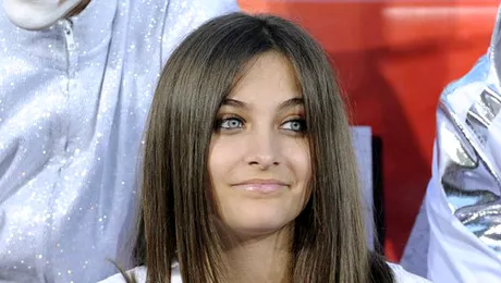 Paris Jackson va fi trimisă la un internat pentru adolescenți cu probleme