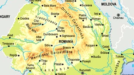 Romania, promovata turistic la Paris (Video)