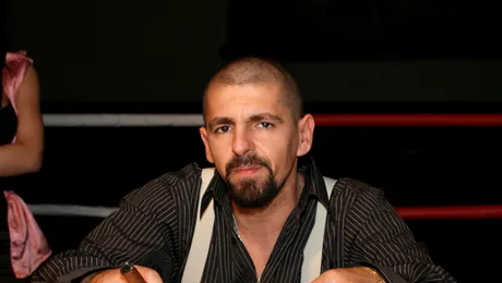 Shobby de la Codu Penal a omorat o femeie