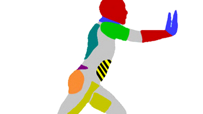 Explicatia pozitiilor tatuajelor pe corp