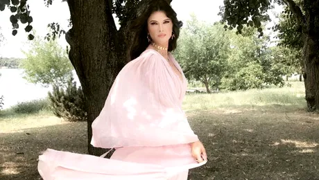 Monica Bârlădeanu, însărcinată? Cine a dat-o de gol? – Primele imagini