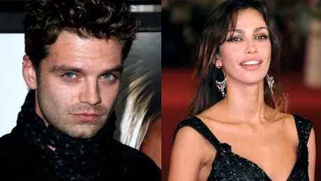 Actori români la Hollywood