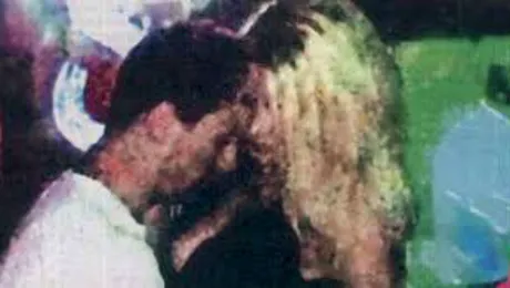 O“Sfântul” Messi, prins în ofsaid cu o stripteuză româncă din Las Vegas