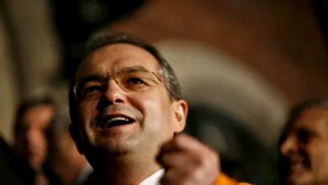 PDL a castigat alegerile pentru Parlament dupa rezultatele partiale