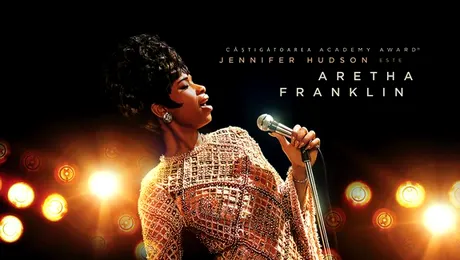 „Respect”, filmul ​​despre Aretha Franklin, în avanpremieră la Anonimul IIFF