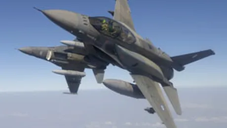 Test antiracheta reusit in Statele Unite