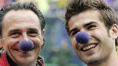 Mutu, pacalici in Italia! Romanul, victima unei farse! (Sport.ro)