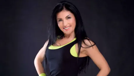 Kinga Sebestyen – sfaturi despre cum ne recuperăm după sală