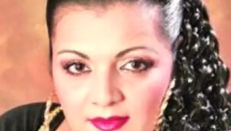 Cornelia Catanga a murit la vârsta de 63 de ani. Artista era diagnosticată cu COVID-19