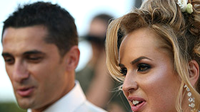 Diana Munteanu si Claudiu Niculescu