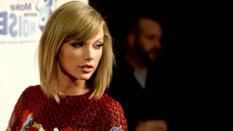Taylor Swift, vedeta cu cea mai mare implicare caritabilă în 2014