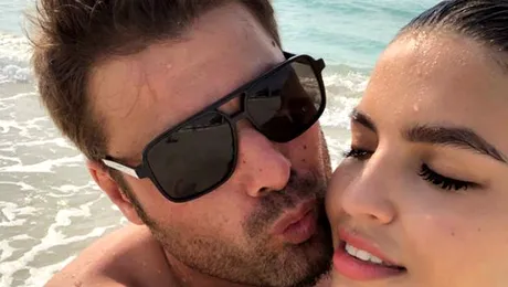 Adrian Mutu, obligat să plătească restanţele de 140.000 de euro la pensia alimentară