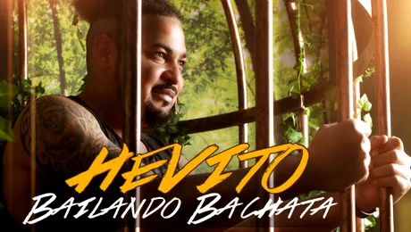 Hevito se îndrăgosteşte în ritm de dans